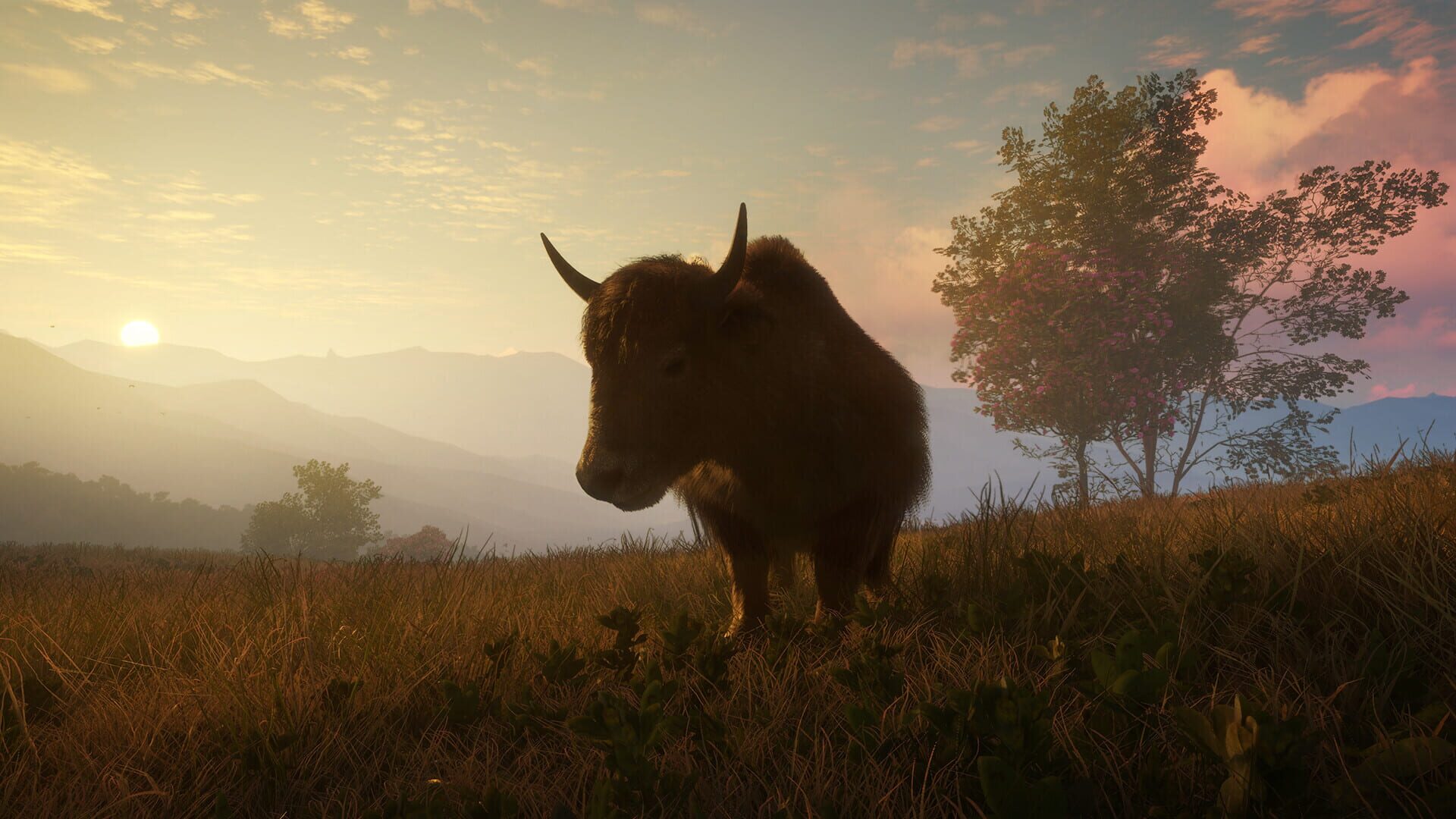 TheHunter: Call of the Wild - Sundarpatan Nepal Hunting Reserve screenshot 5