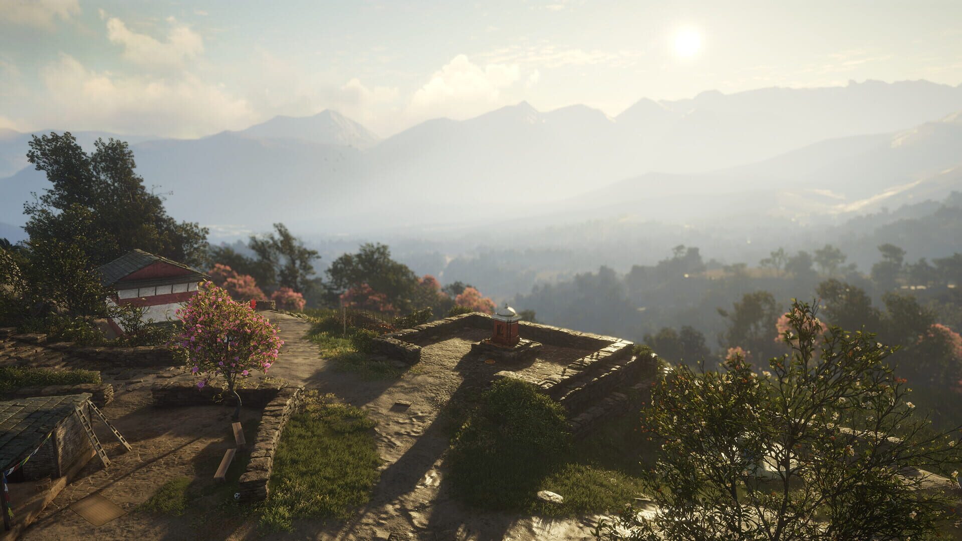 TheHunter: Call of the Wild - Sundarpatan Nepal Hunting Reserve screenshot 7