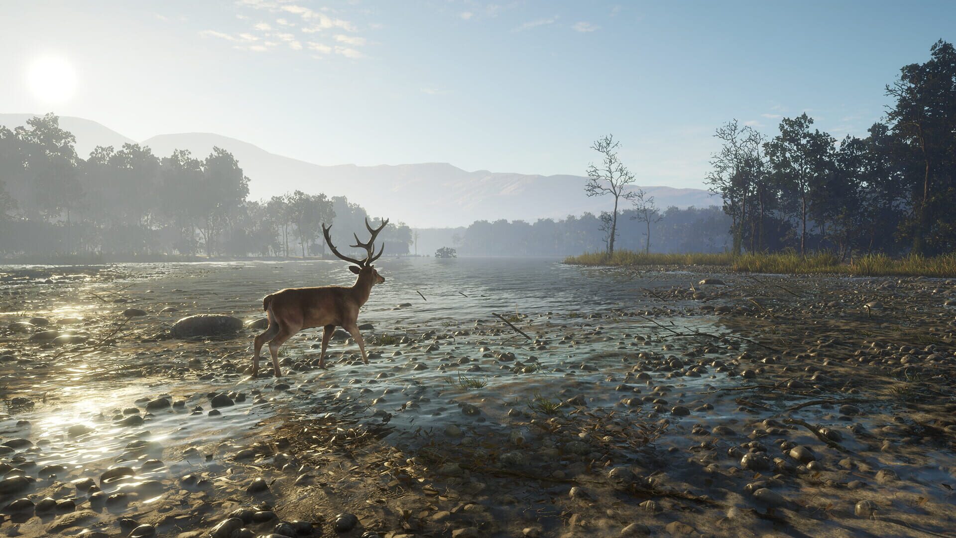 TheHunter: Call of the Wild - Sundarpatan Nepal Hunting Reserve screenshot 13