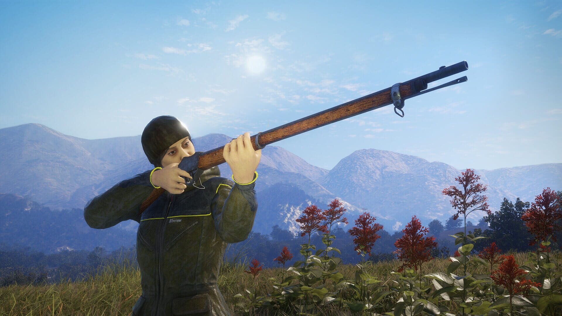 TheHunter: Call of the Wild - Sundarpatan Nepal Hunting Reserve screenshot 15