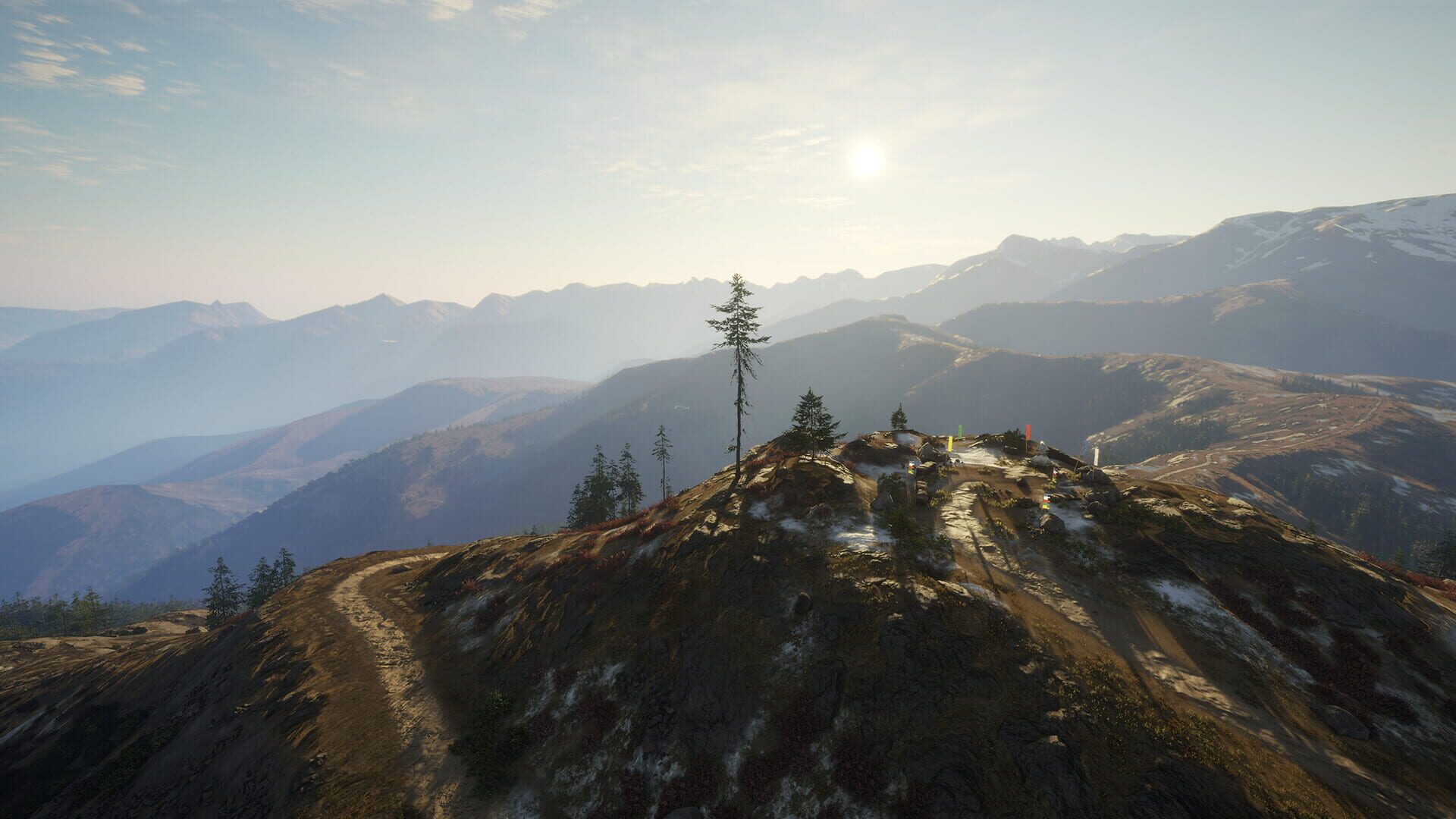 TheHunter: Call of the Wild - Sundarpatan Nepal Hunting Reserve screenshot 19