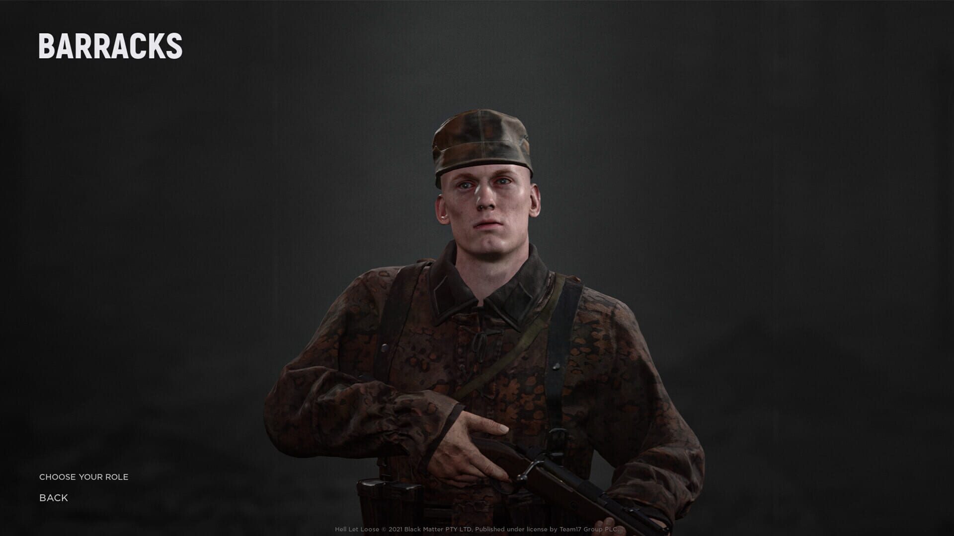 Hell Let Loose: Oak Leaf screenshot 1