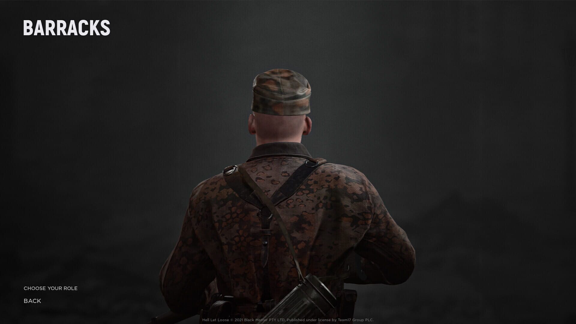 Hell Let Loose: Oak Leaf screenshot 2