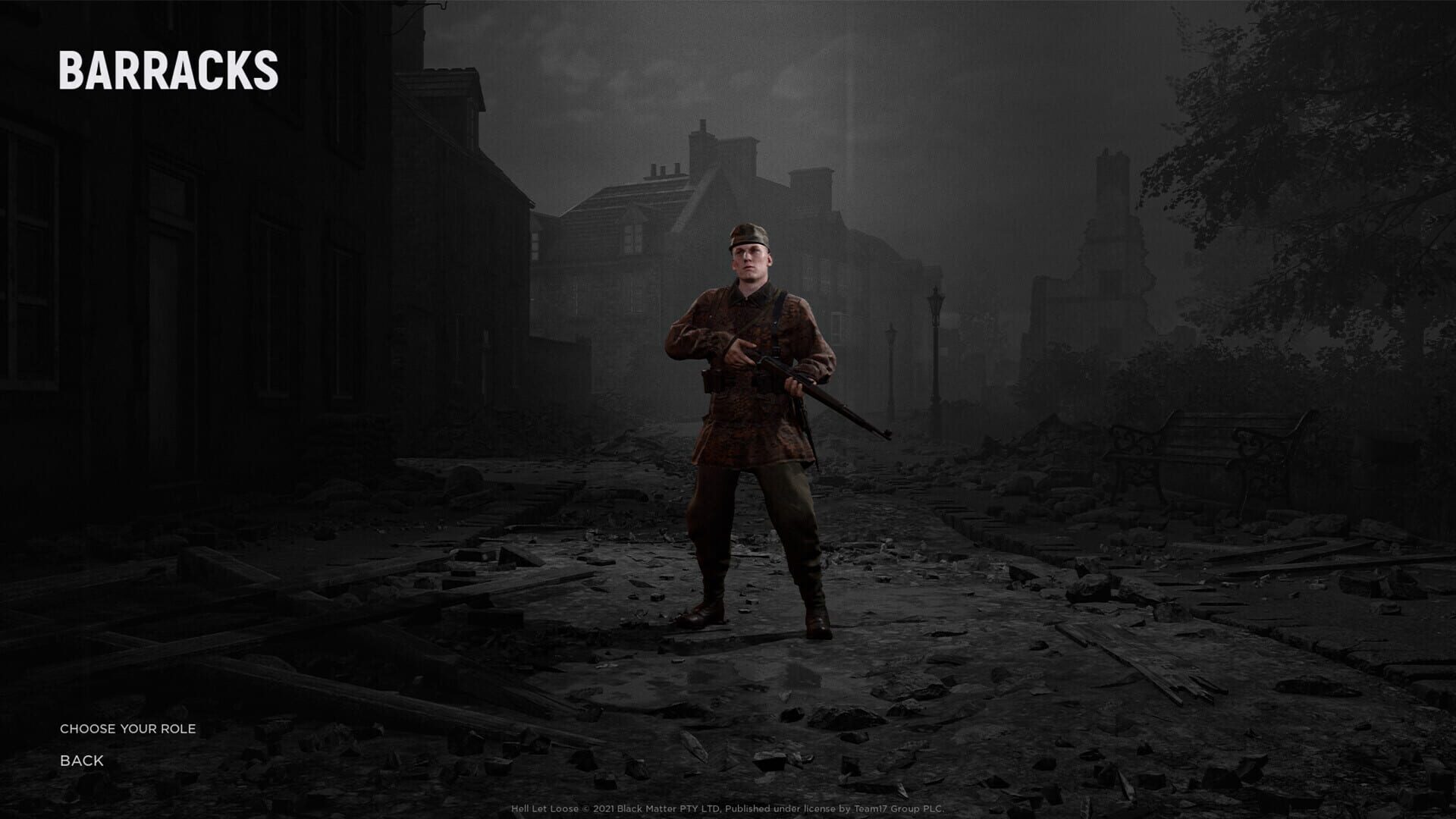 Hell Let Loose: Oak Leaf screenshot 3