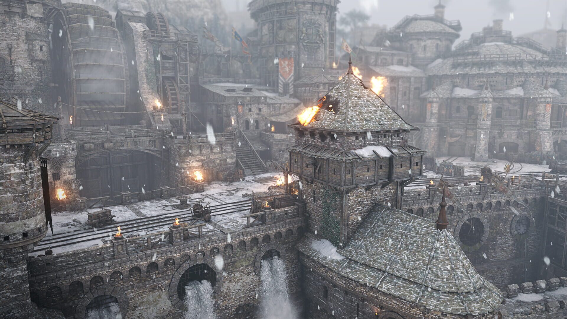 For Honor: Gold Heroes Pack screenshot 8