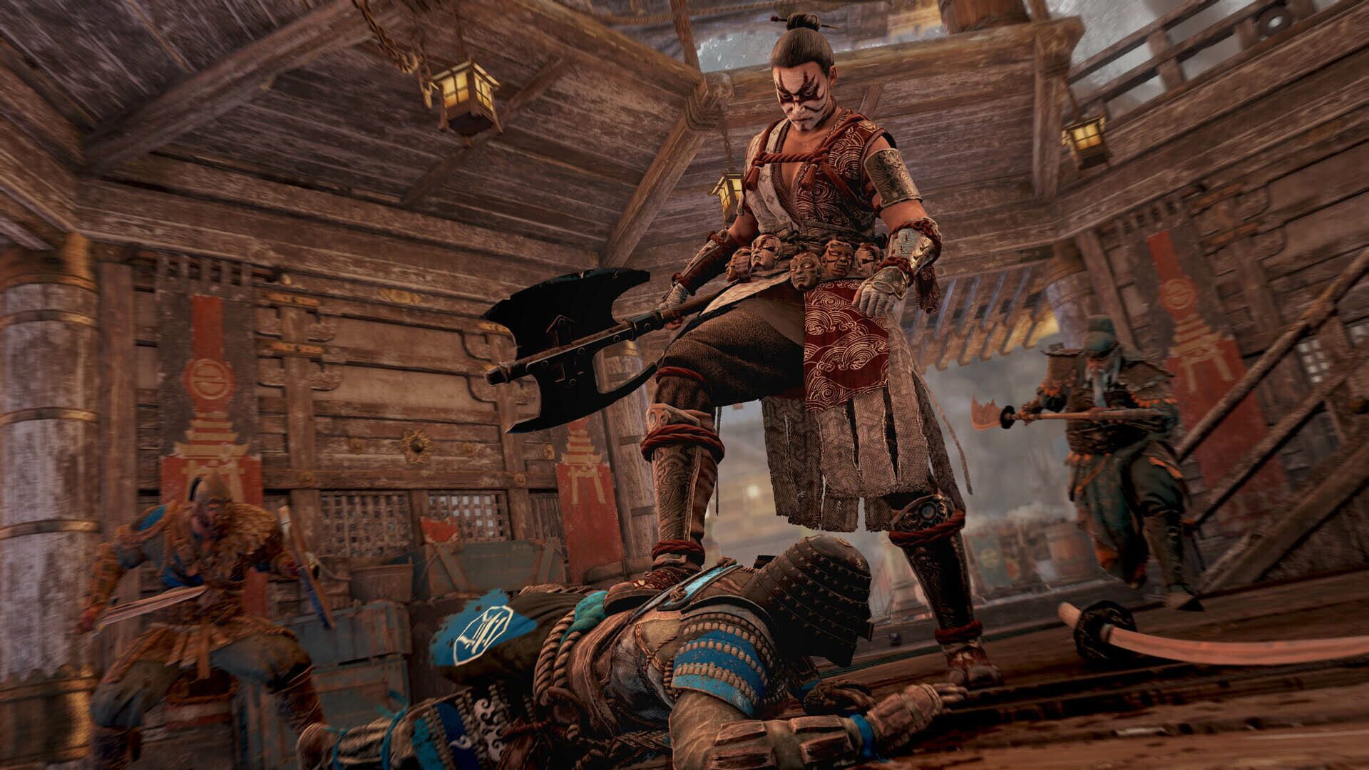 For Honor: Ultimate Heroes Pack screenshot 4