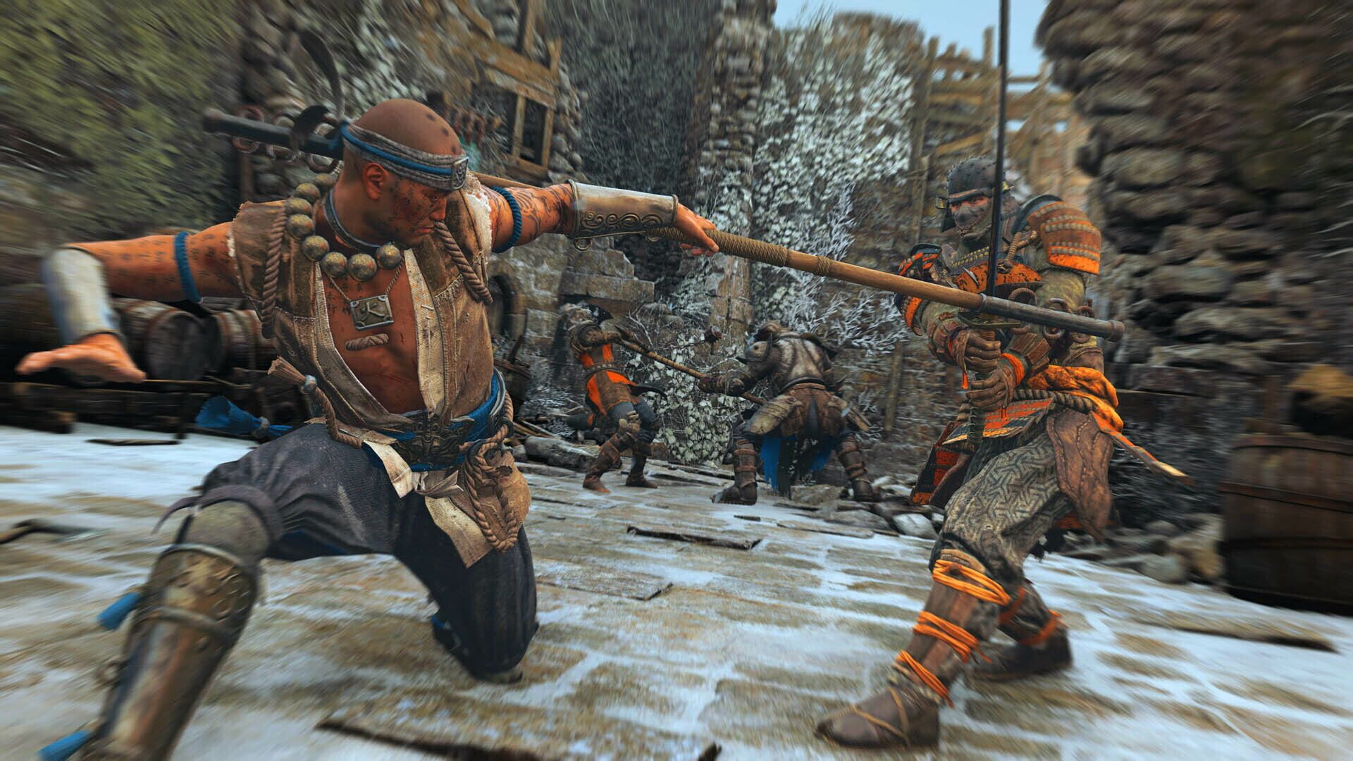 For Honor: Ultimate Heroes Pack screenshot 5
