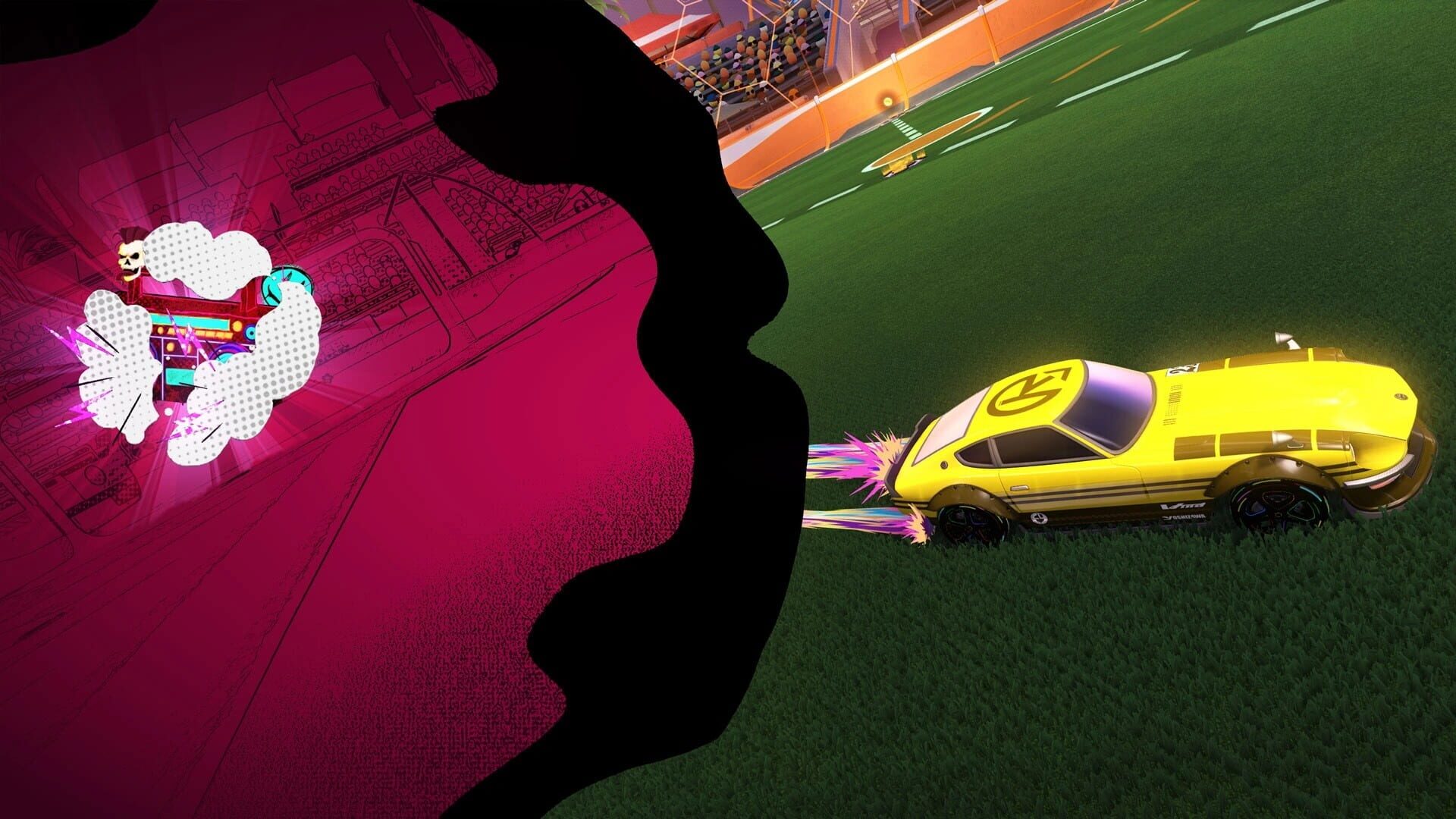 Rocket League: Season 15 screenshot 8
