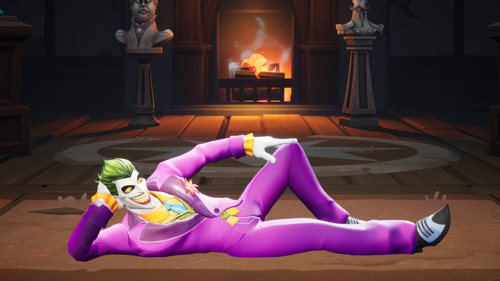 Multiversus: Season 1 - Puns & Villainy screenshot 3