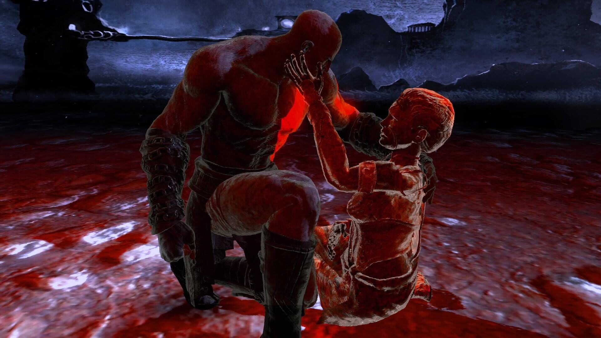 God of War III: Remastered screenshot 8