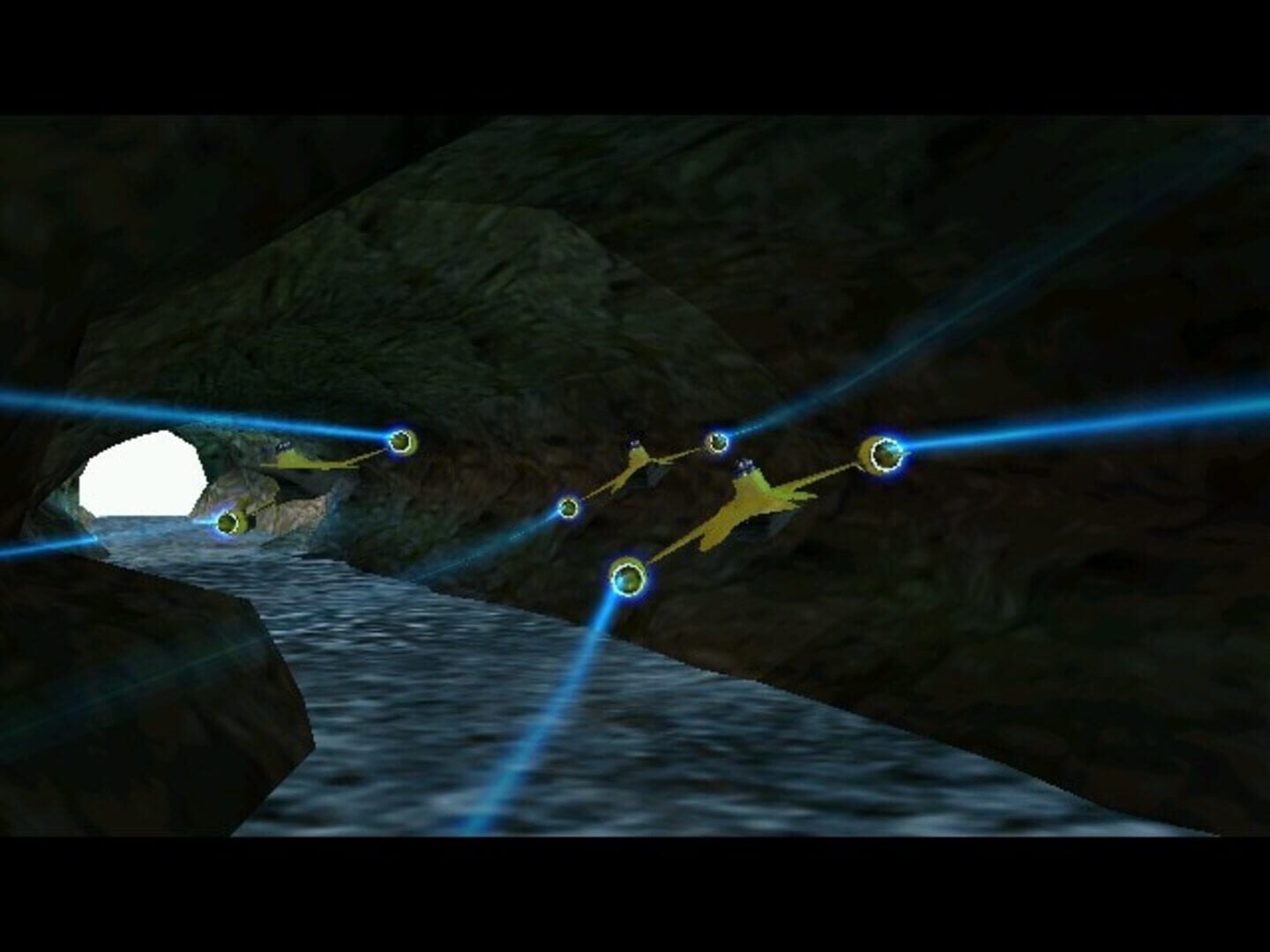 Star Wars: Starfighter screenshot 6