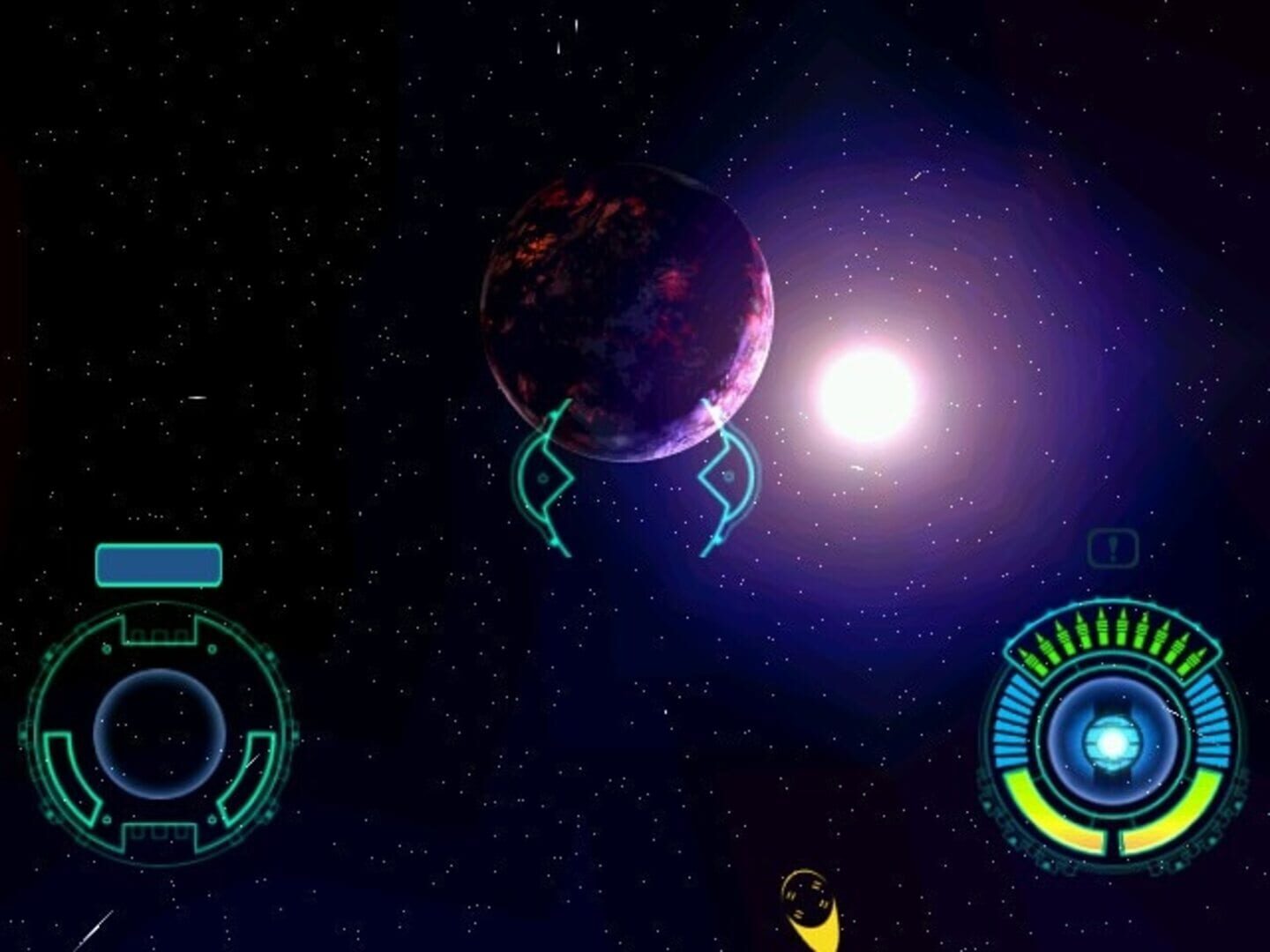 Star Wars: Starfighter screenshot 17