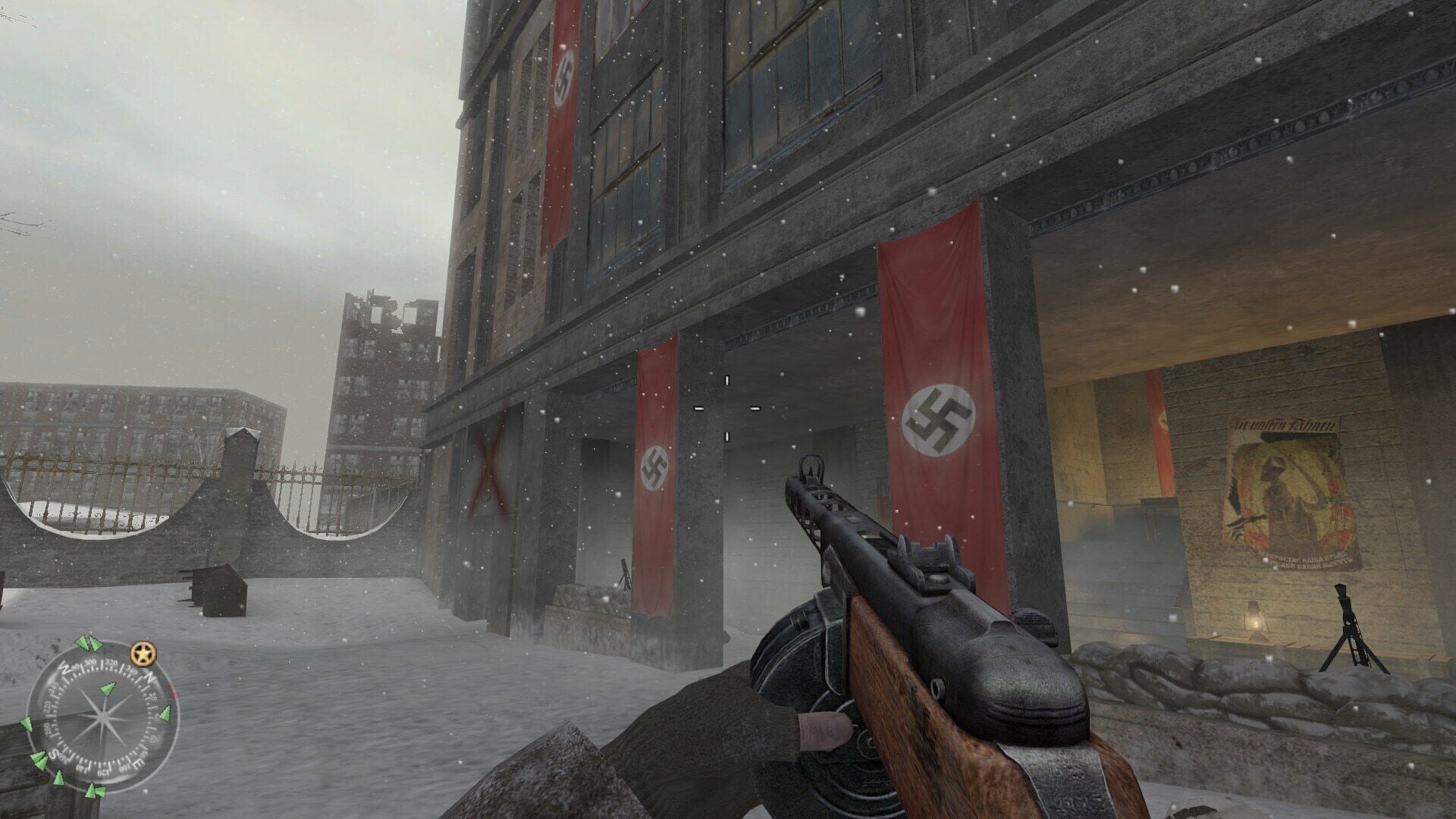 Call of Duty 2 screenshot 12