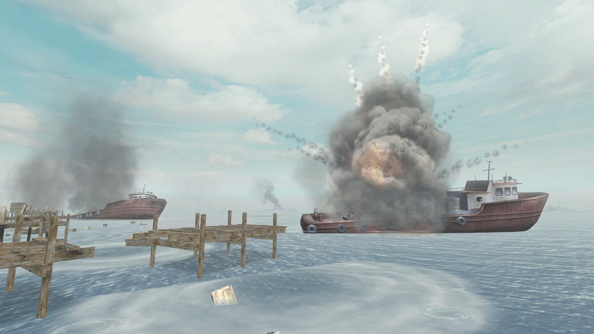 Call of Duty 2 screenshot 15