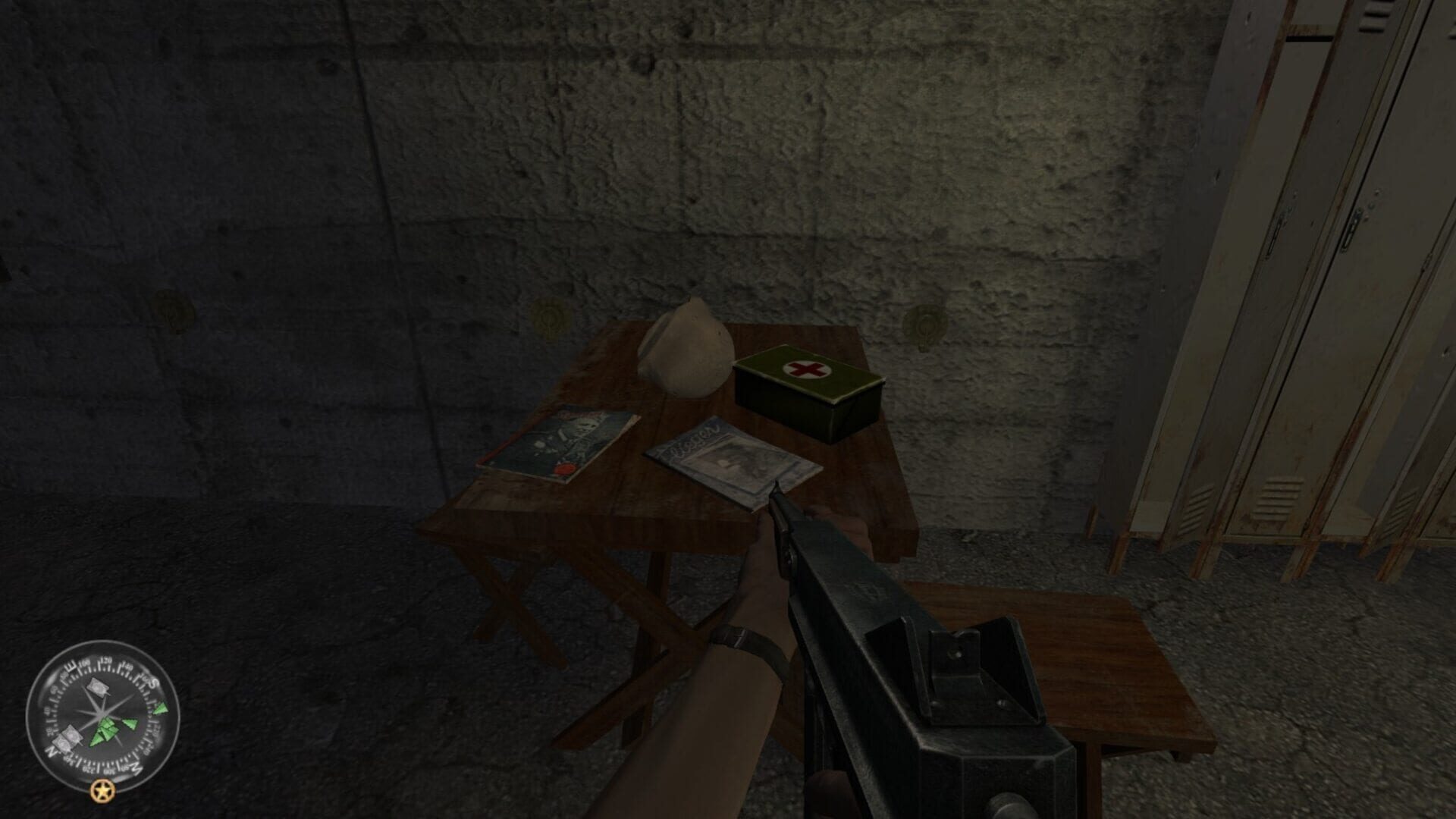 Call of Duty 2 screenshot 16