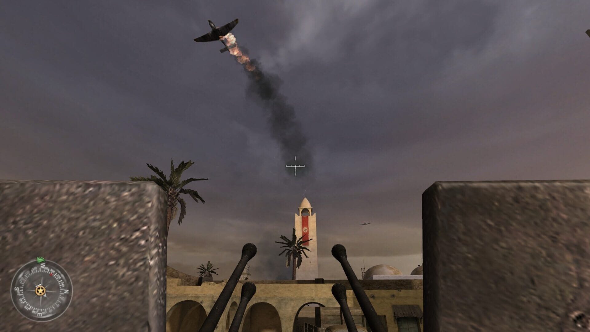 Call of Duty 2 screenshot 17