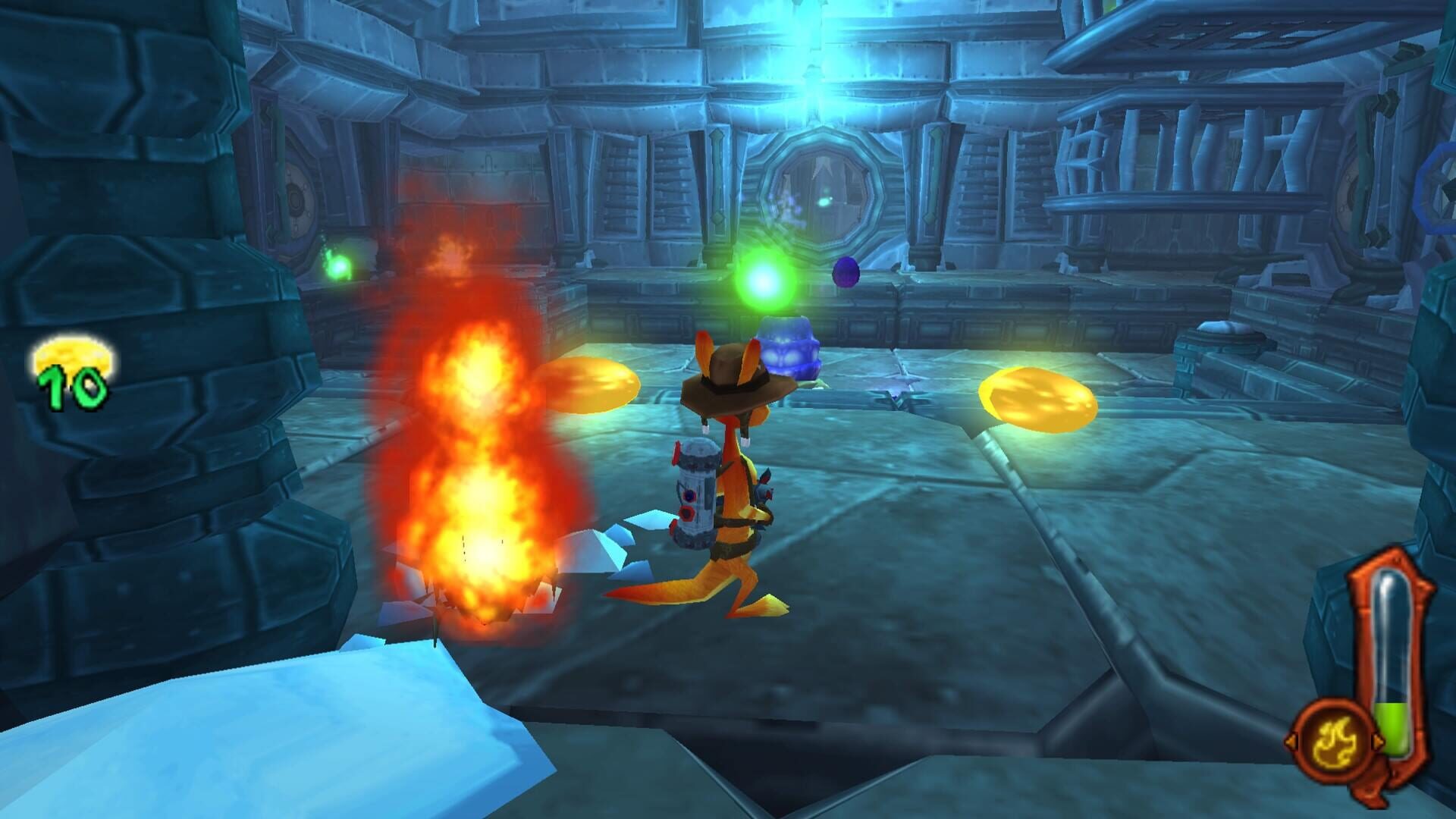 Daxter screenshot 8