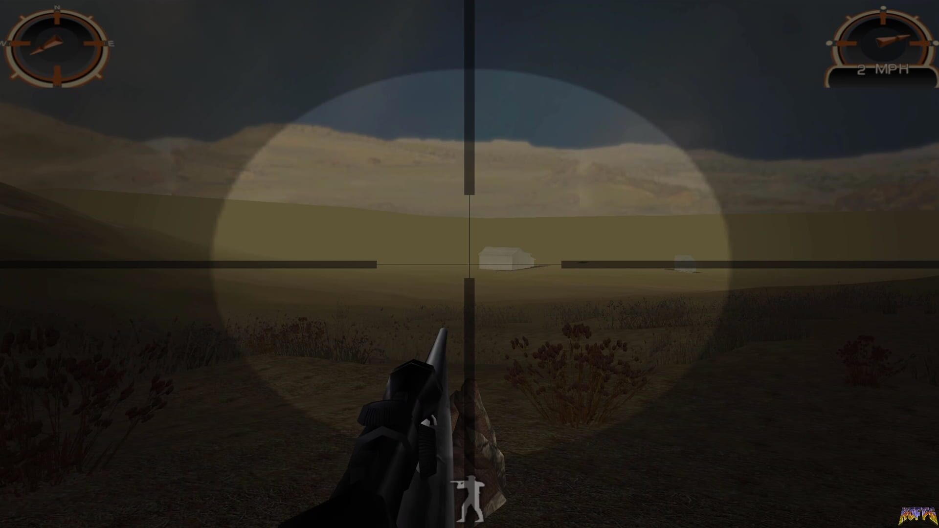 Deer Hunter 2003: Legendary Hunting screenshot 4