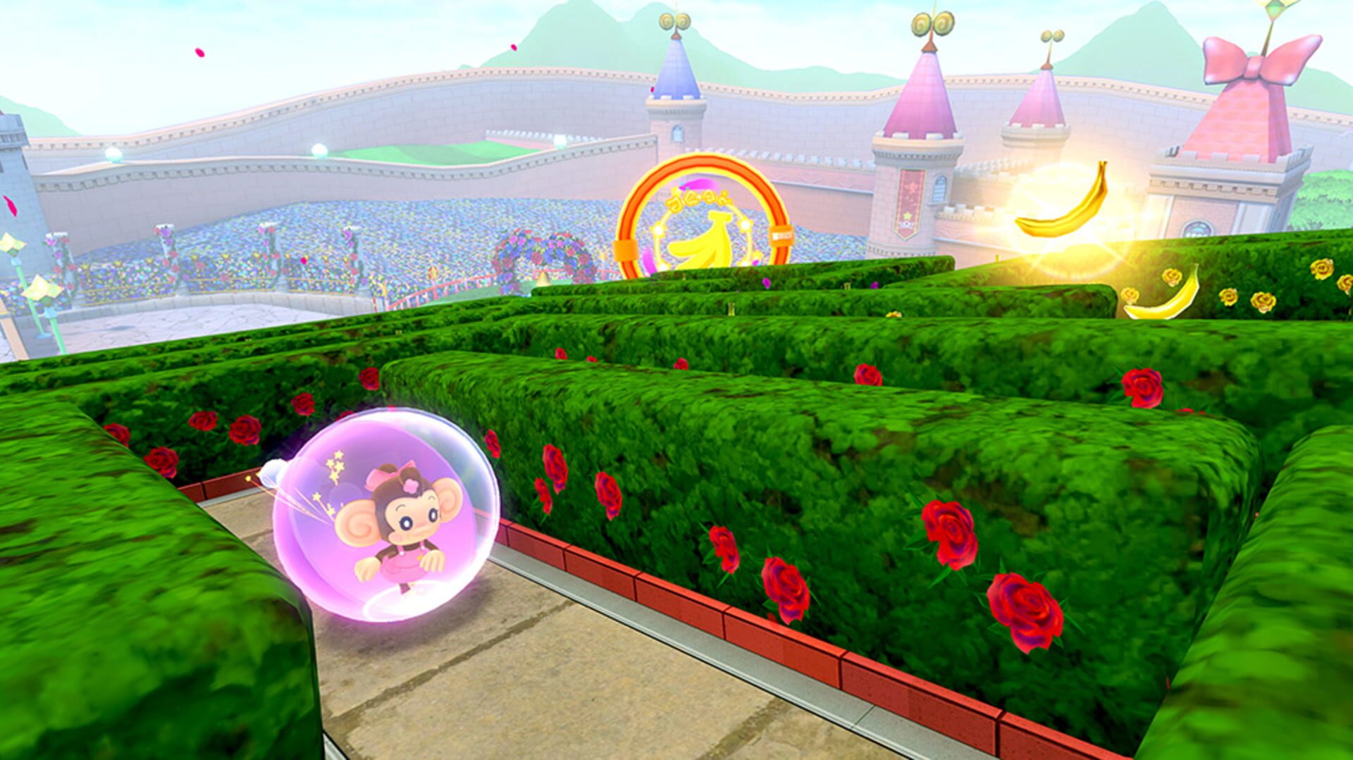 Super Monkey Ball: Banana Rumble screenshot 12