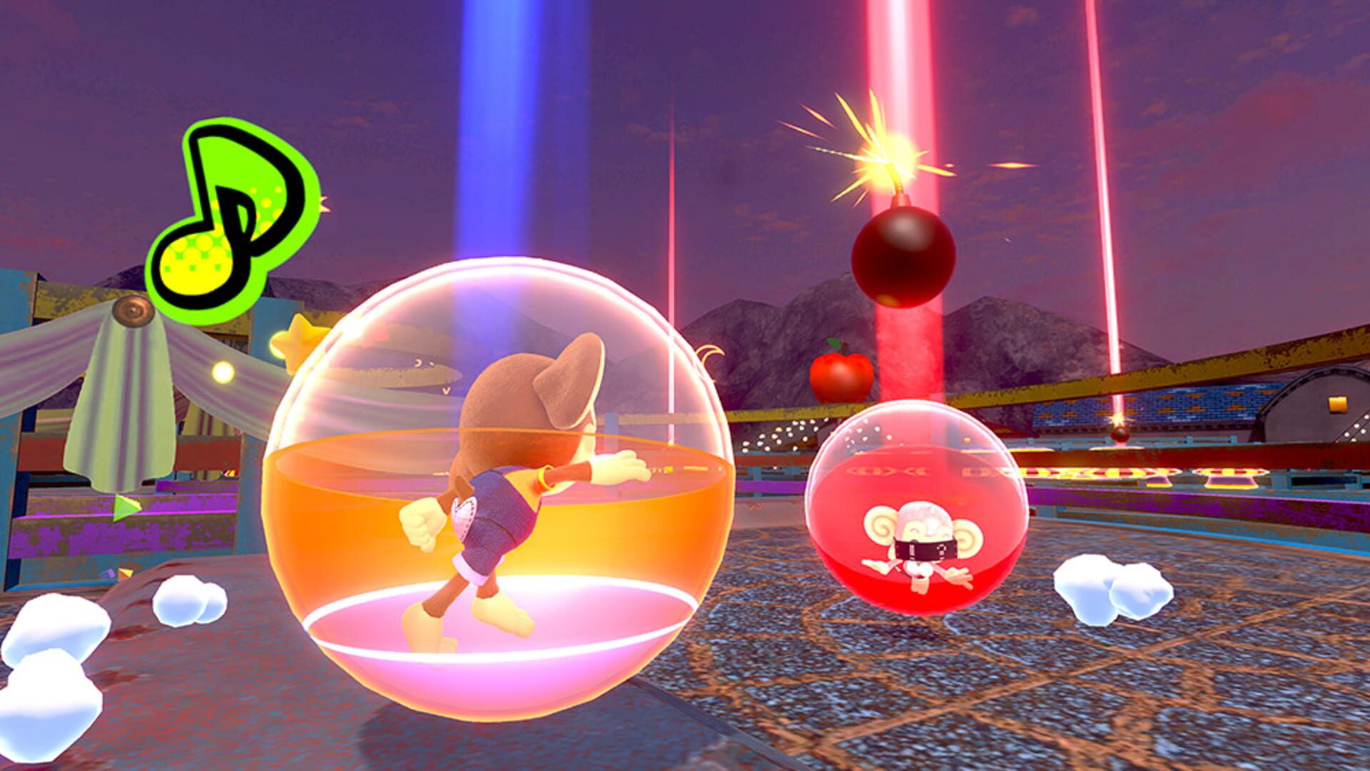 Super Monkey Ball: Banana Rumble screenshot 15