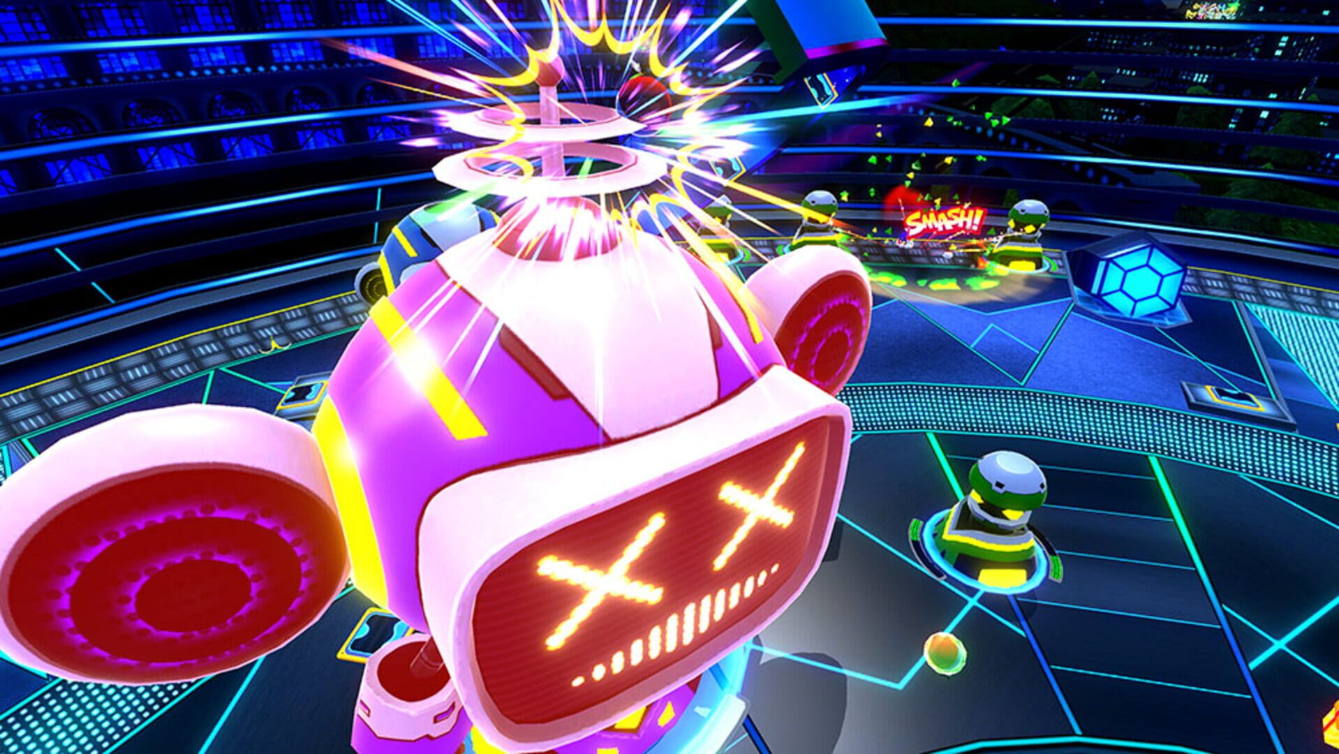 Super Monkey Ball: Banana Rumble screenshot 16