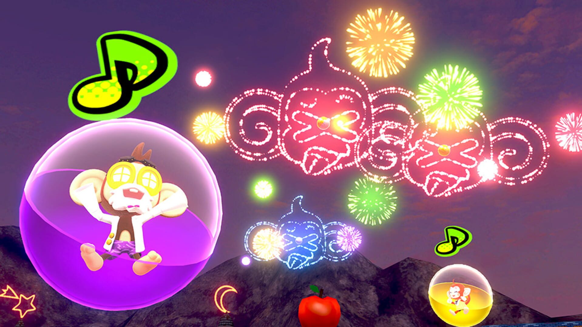 Super Monkey Ball: Banana Rumble screenshot 17