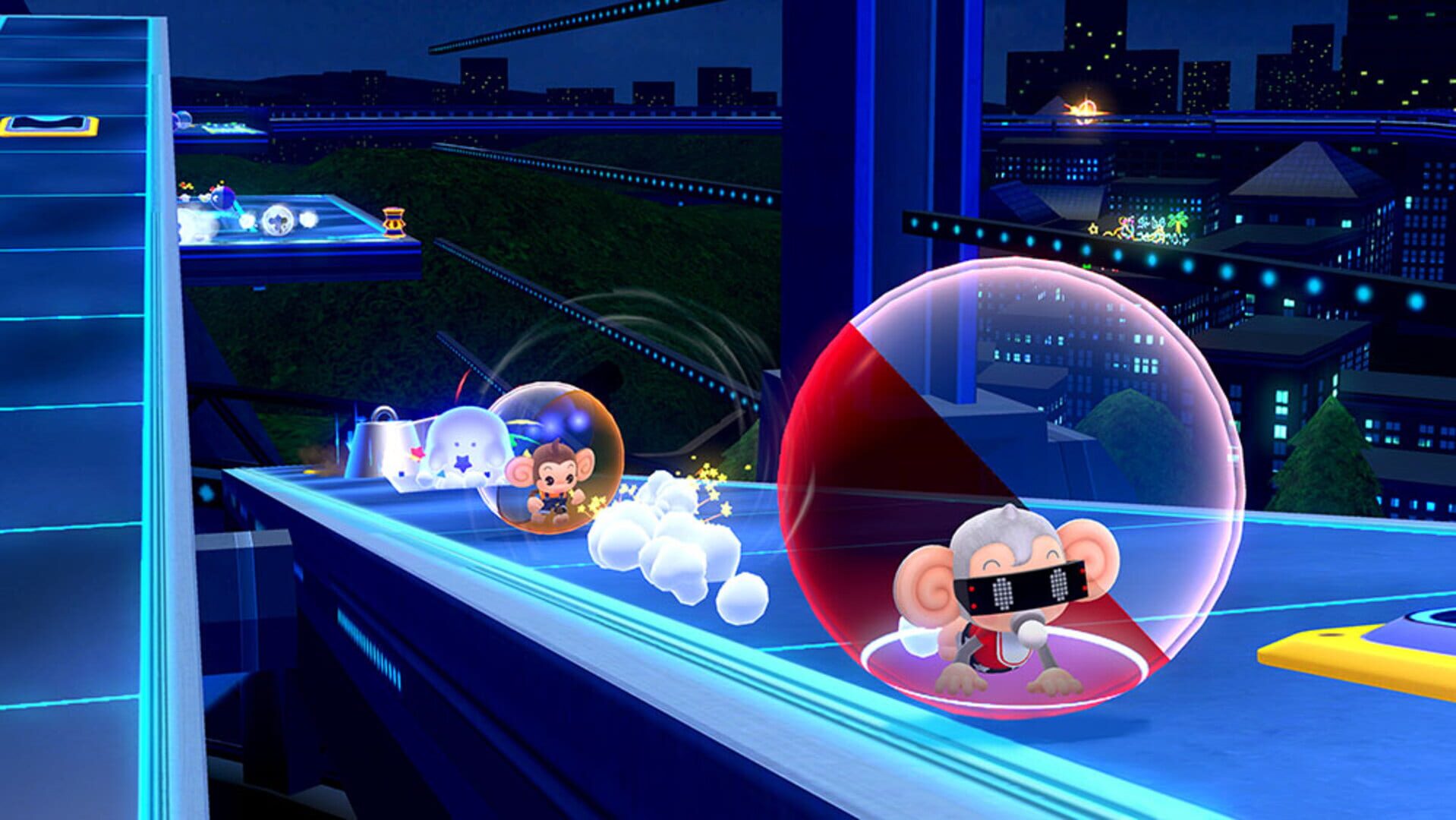 Super Monkey Ball: Banana Rumble screenshot 18