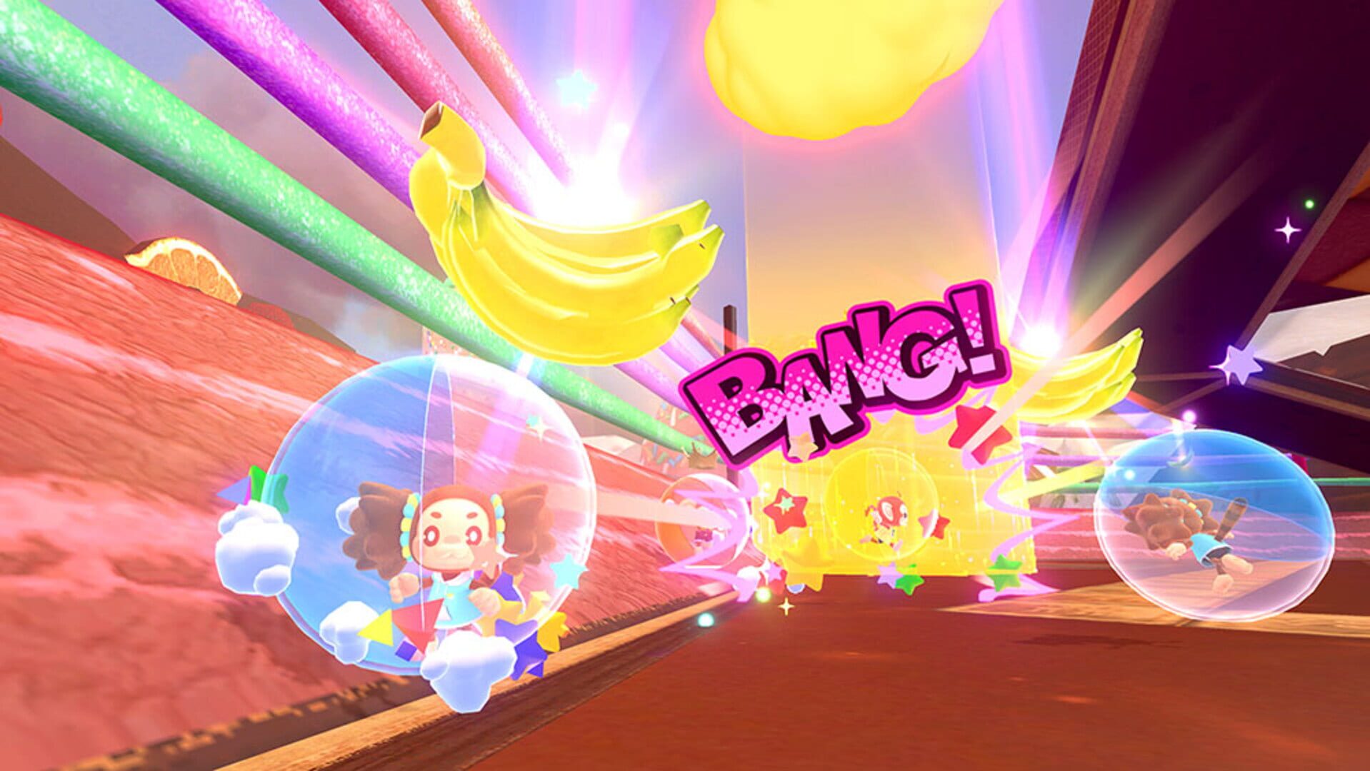 Super Monkey Ball: Banana Rumble screenshot 19