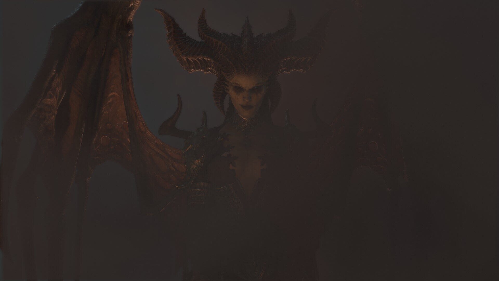 Diablo IV screenshot 11