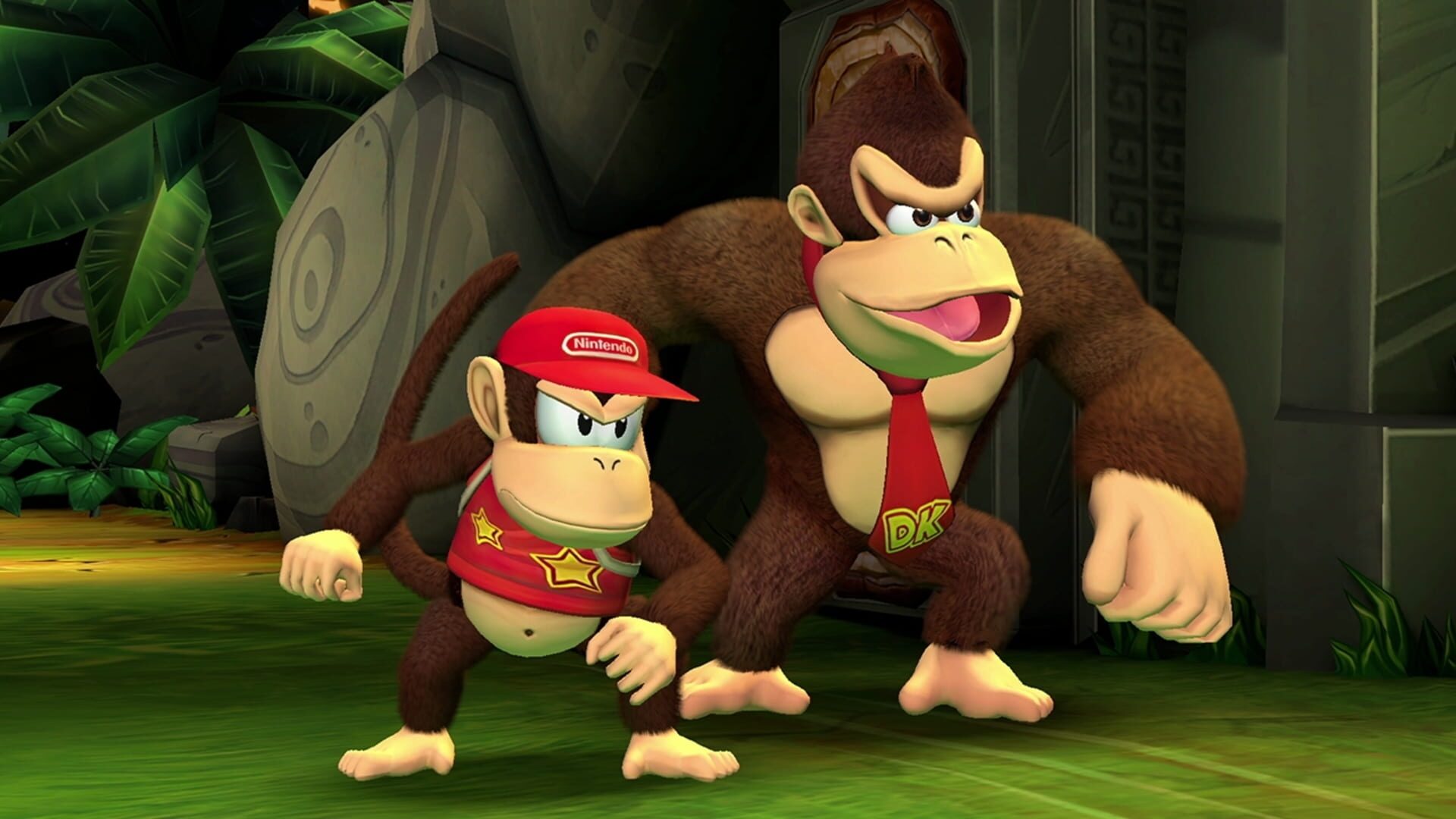 Donkey Kong Country Returns HD screenshot 7