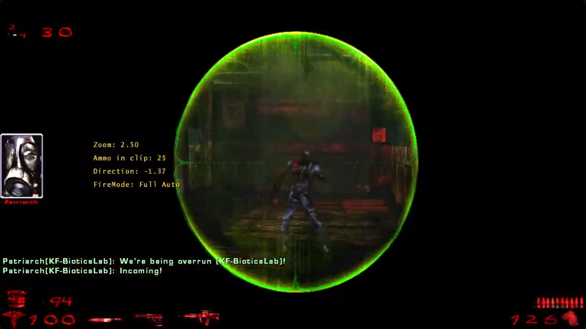 Killing Floor screenshot 3