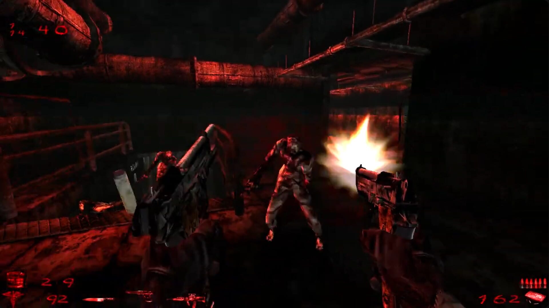 Killing Floor screenshot 4