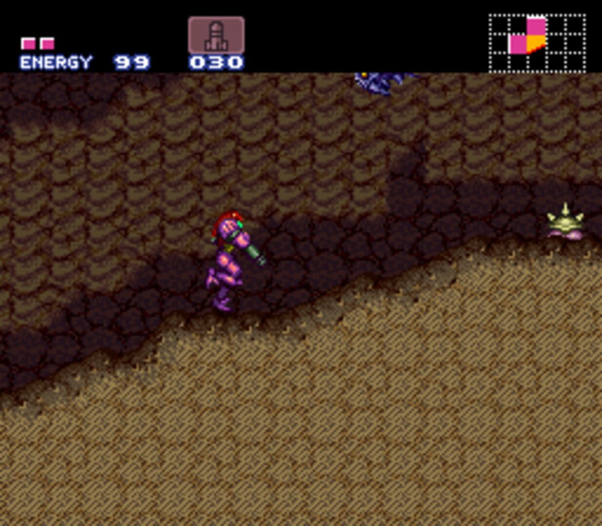 Verticality screenshot 1