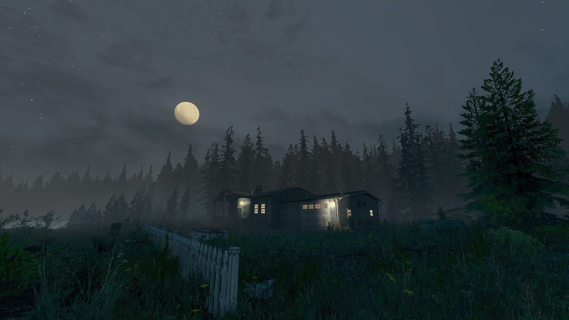 SnowRunner screenshot 14