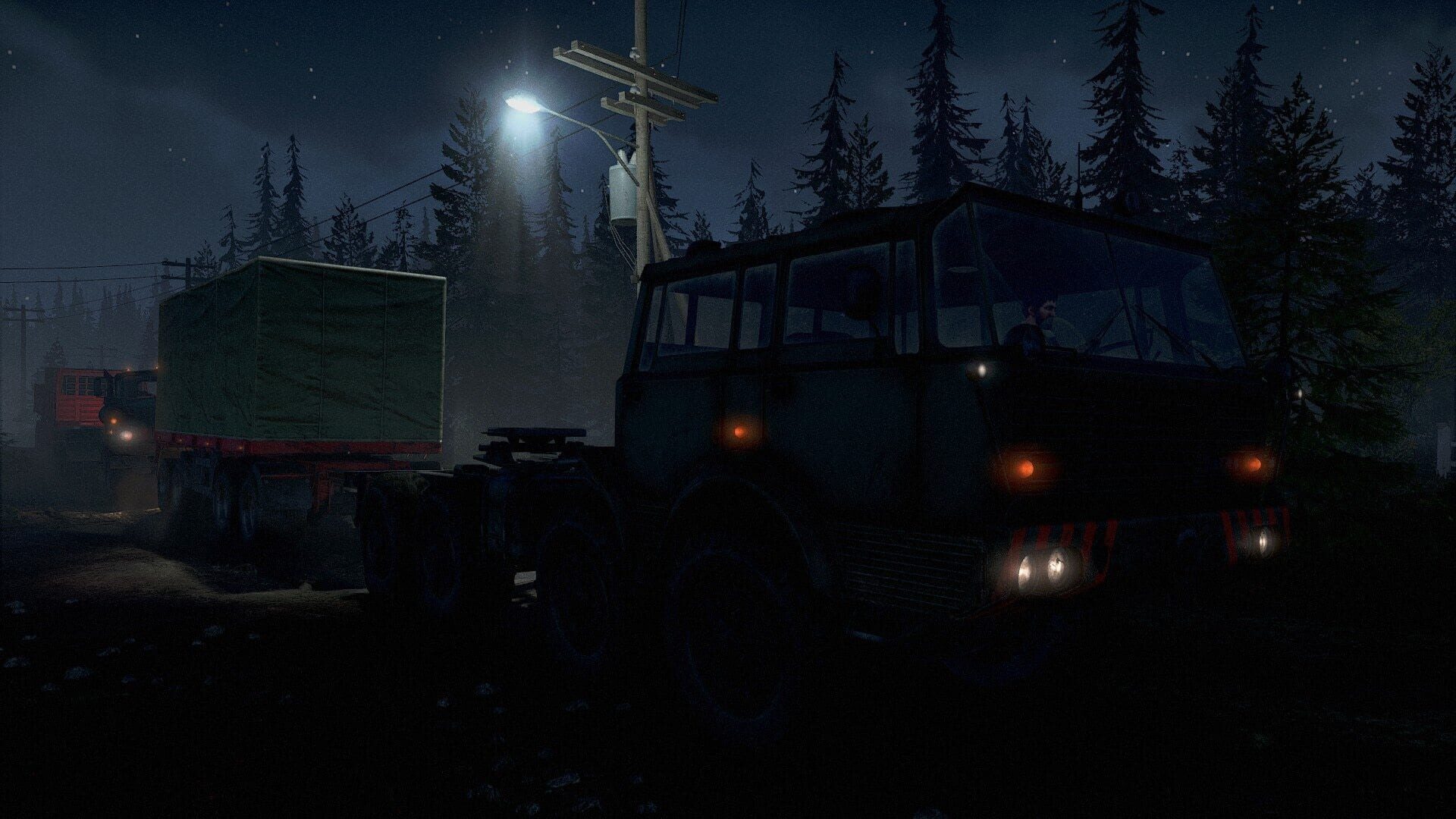 SnowRunner screenshot 18