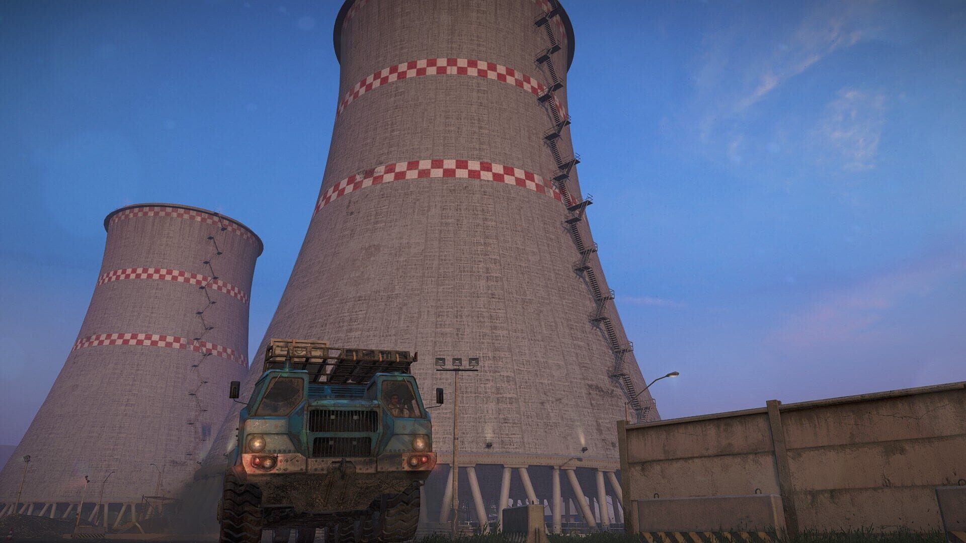 SnowRunner screenshot 19