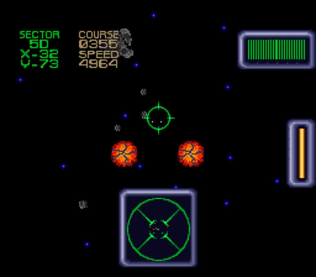 WarpSpeed screenshot 2