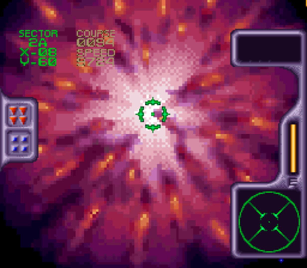 WarpSpeed screenshot 4