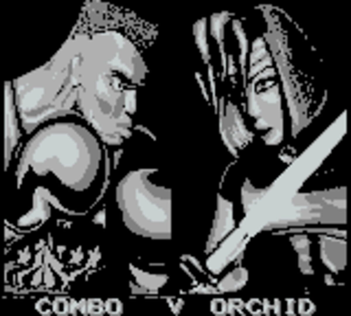 Killer Instinct screenshot 2
