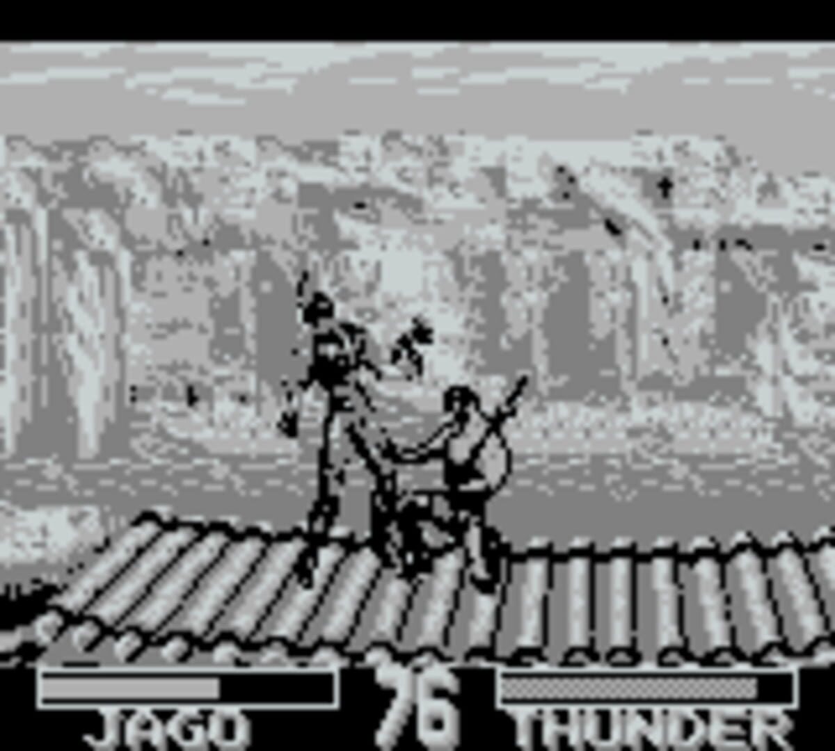 Killer Instinct screenshot 3