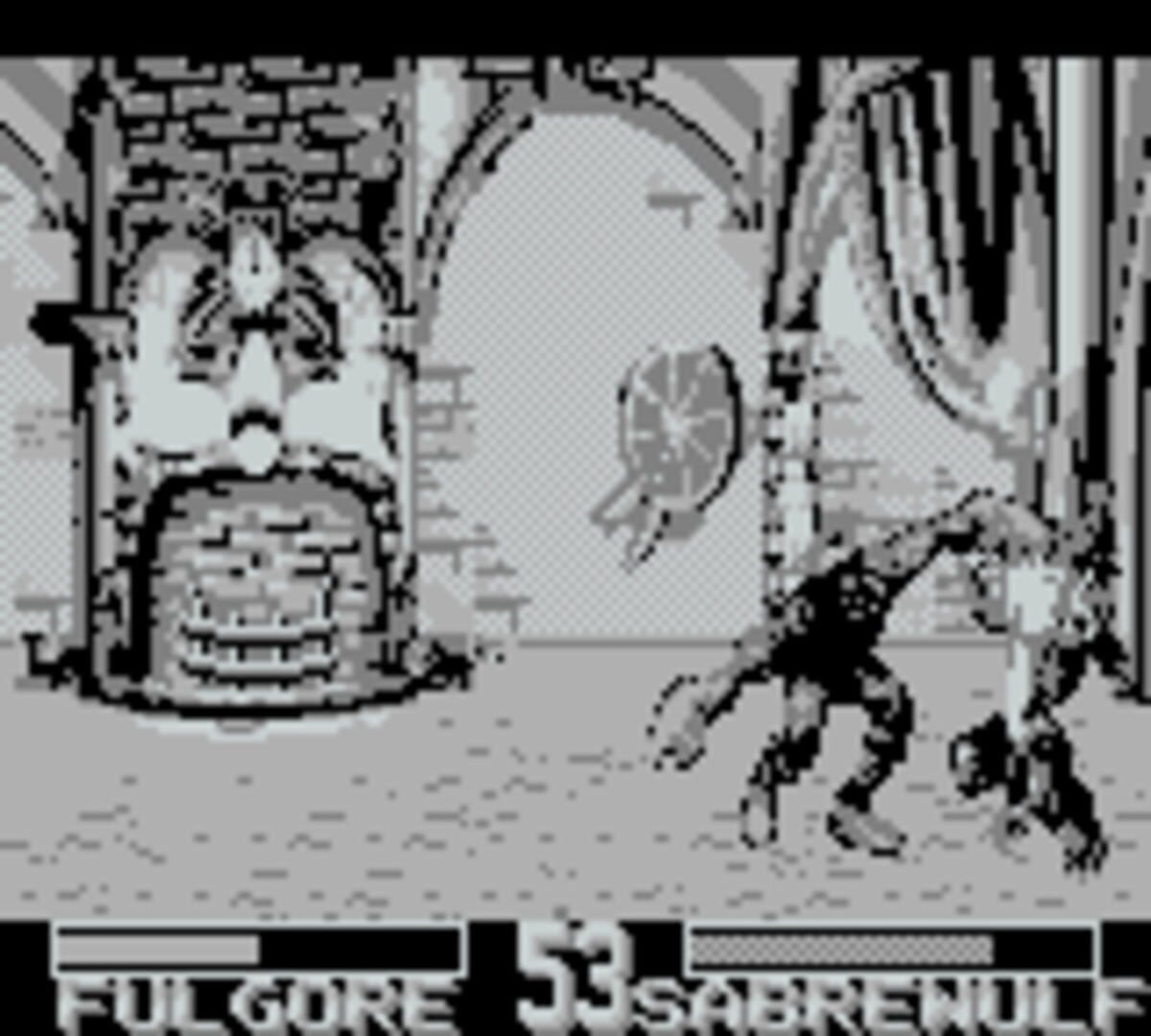 Killer Instinct screenshot 4