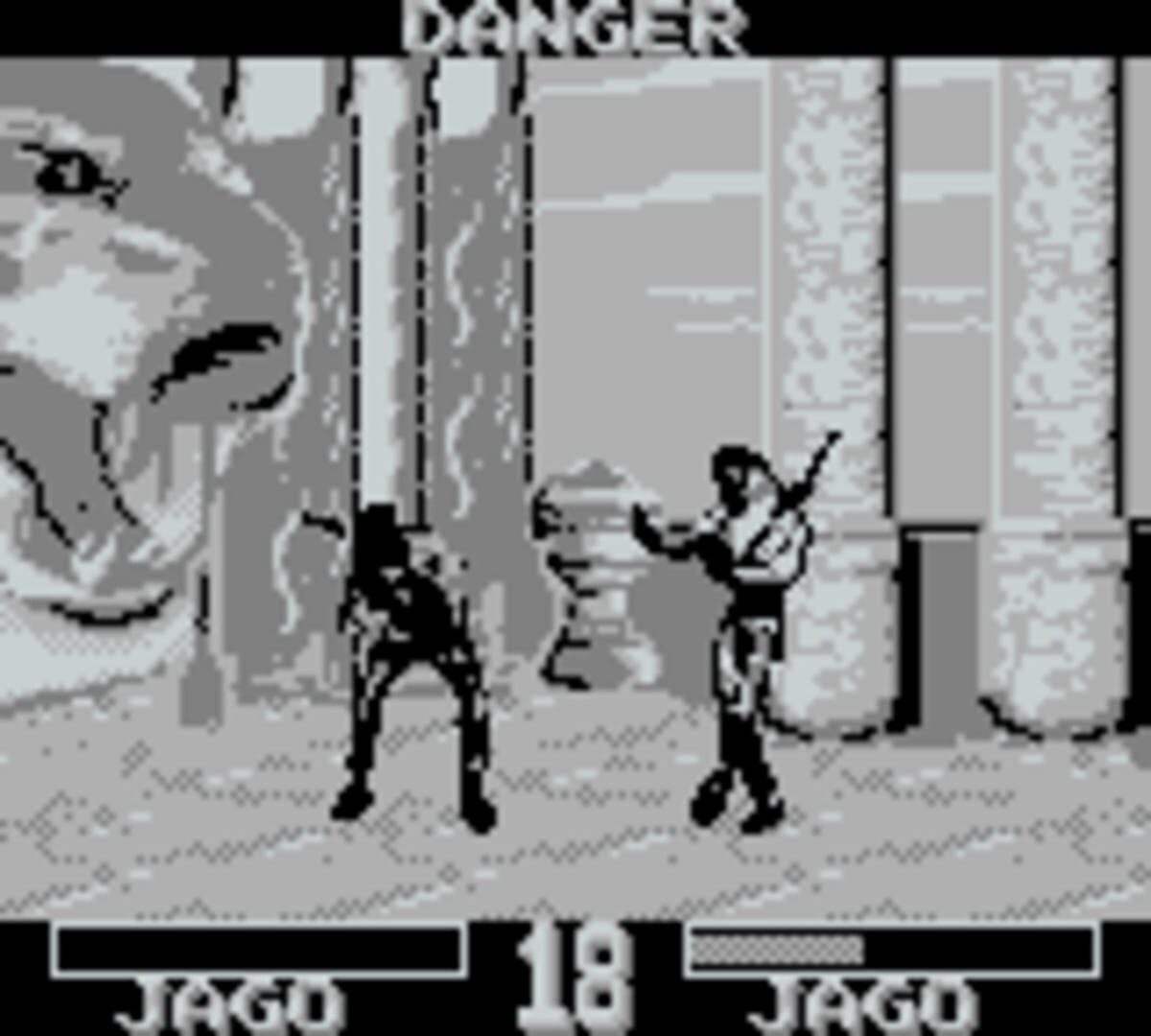 Killer Instinct screenshot 5