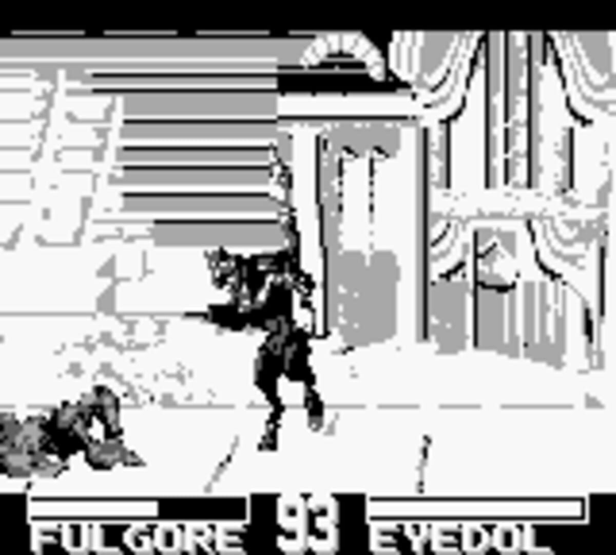 Killer Instinct screenshot 6