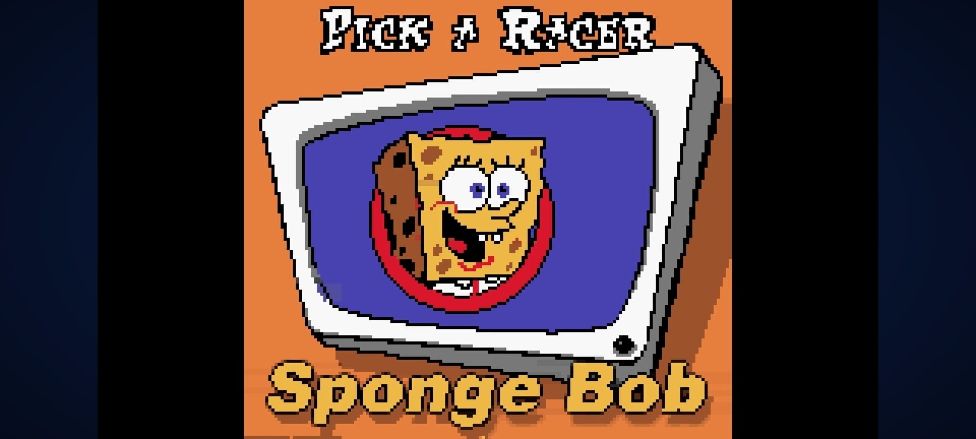 Nicktoons Racing screenshot 3