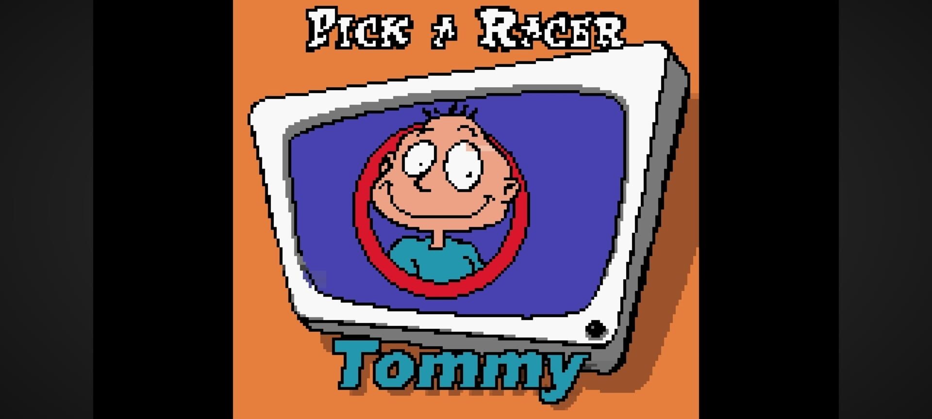 Nicktoons Racing screenshot 4