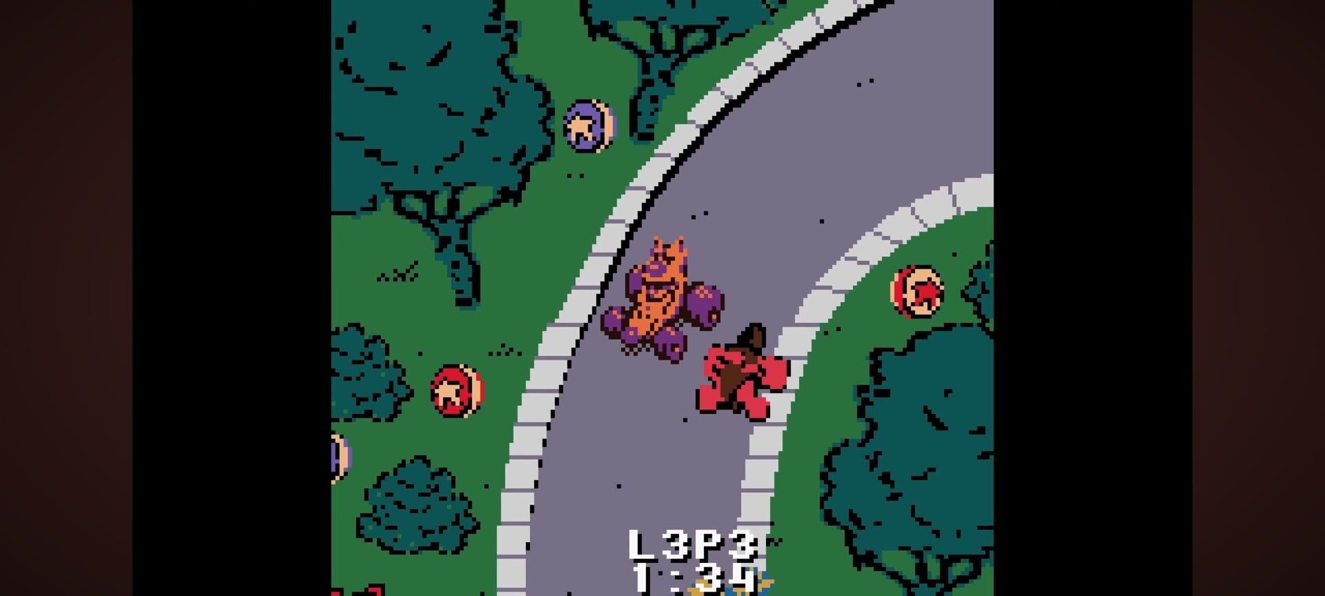 Nicktoons Racing screenshot 7