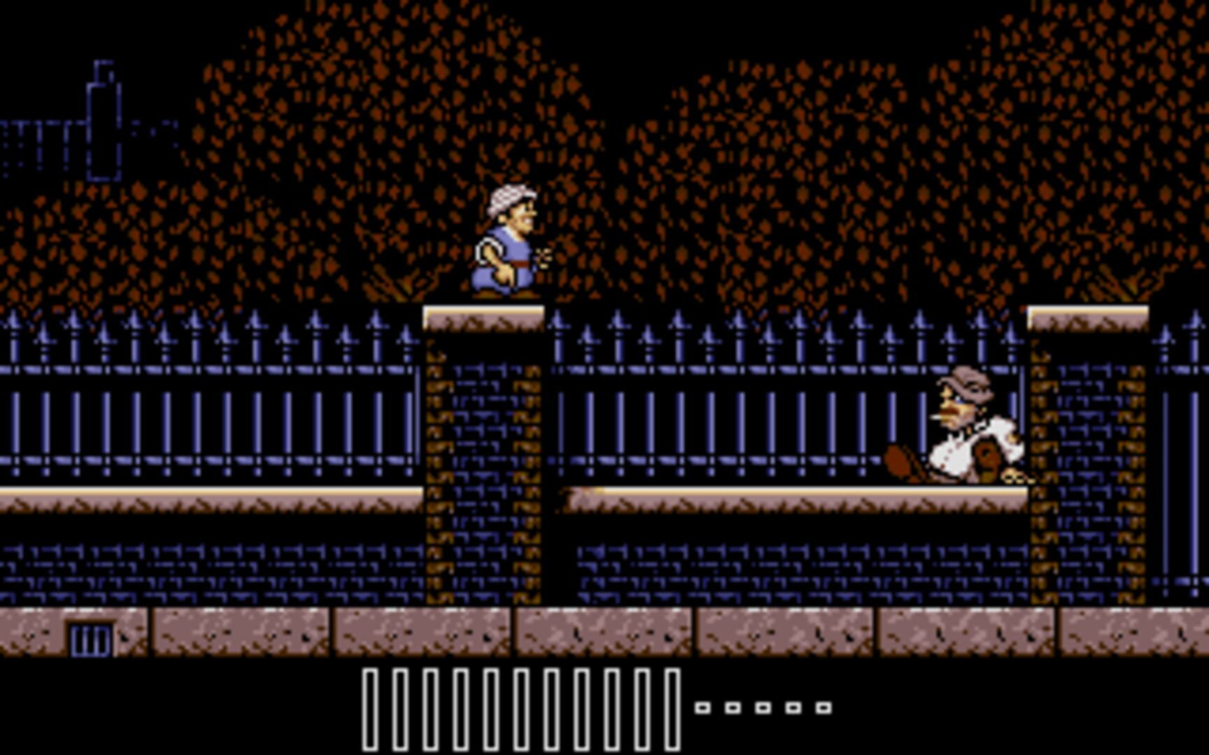 Lagaf': Les Aventures de Moktar: Vol 1 - La Zoubida screenshot 4