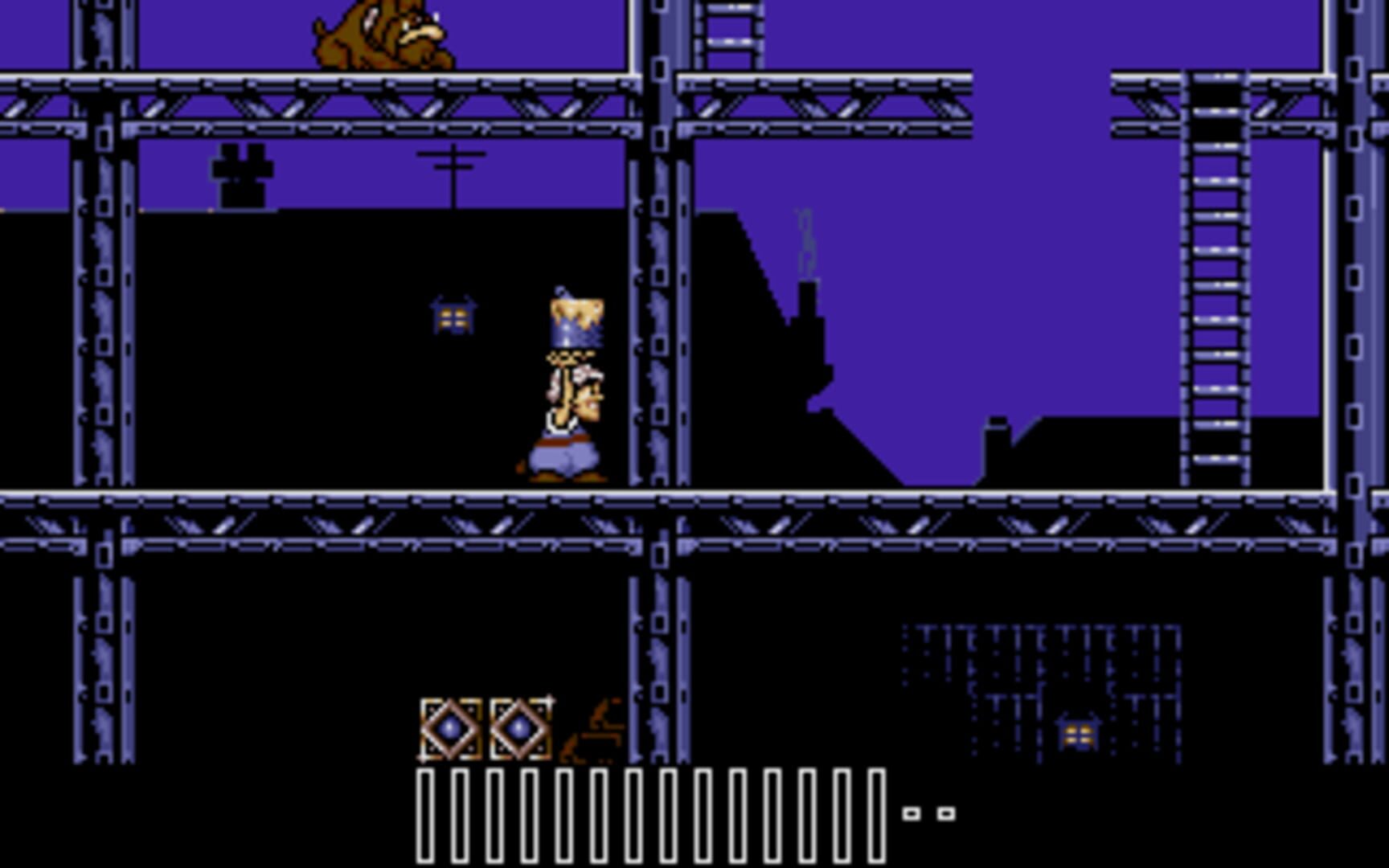Lagaf': Les Aventures de Moktar: Vol 1 - La Zoubida screenshot 5