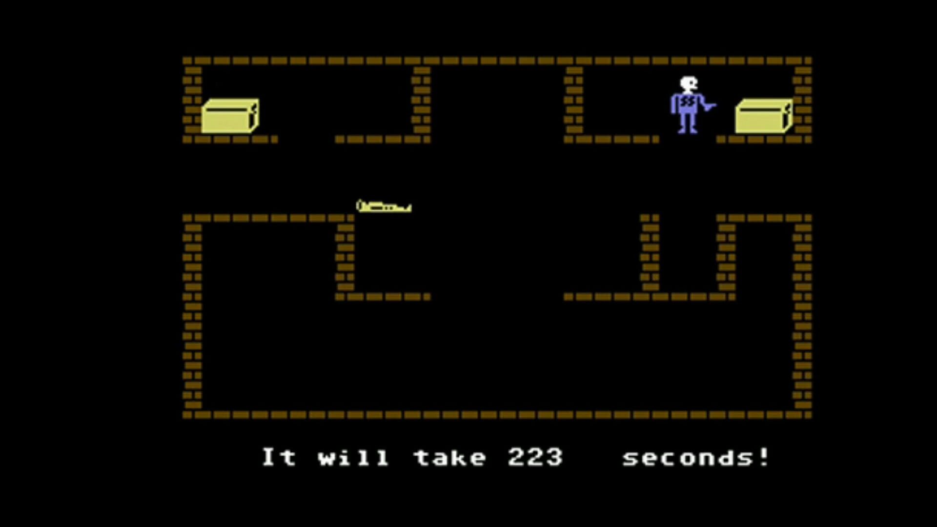 Beyond Castle Wolfenstein screenshot 5