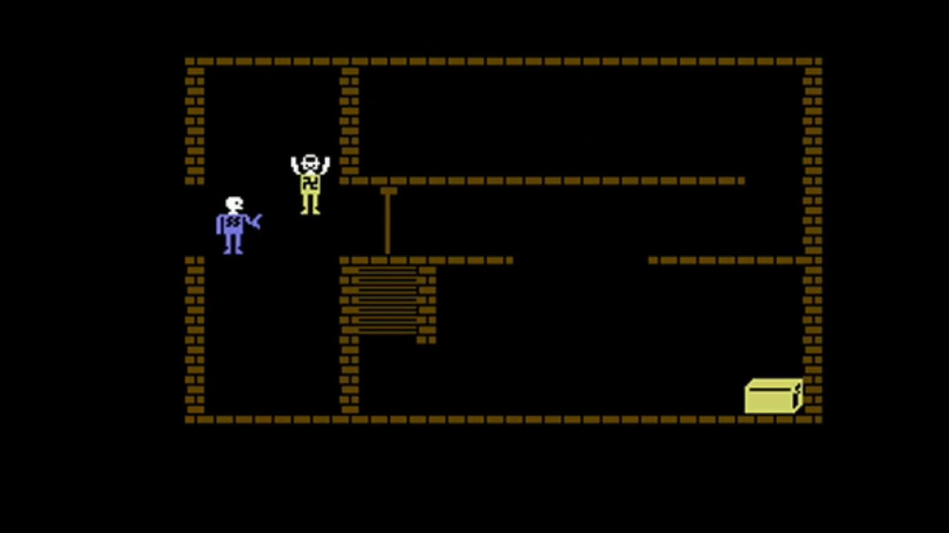 Beyond Castle Wolfenstein screenshot 6